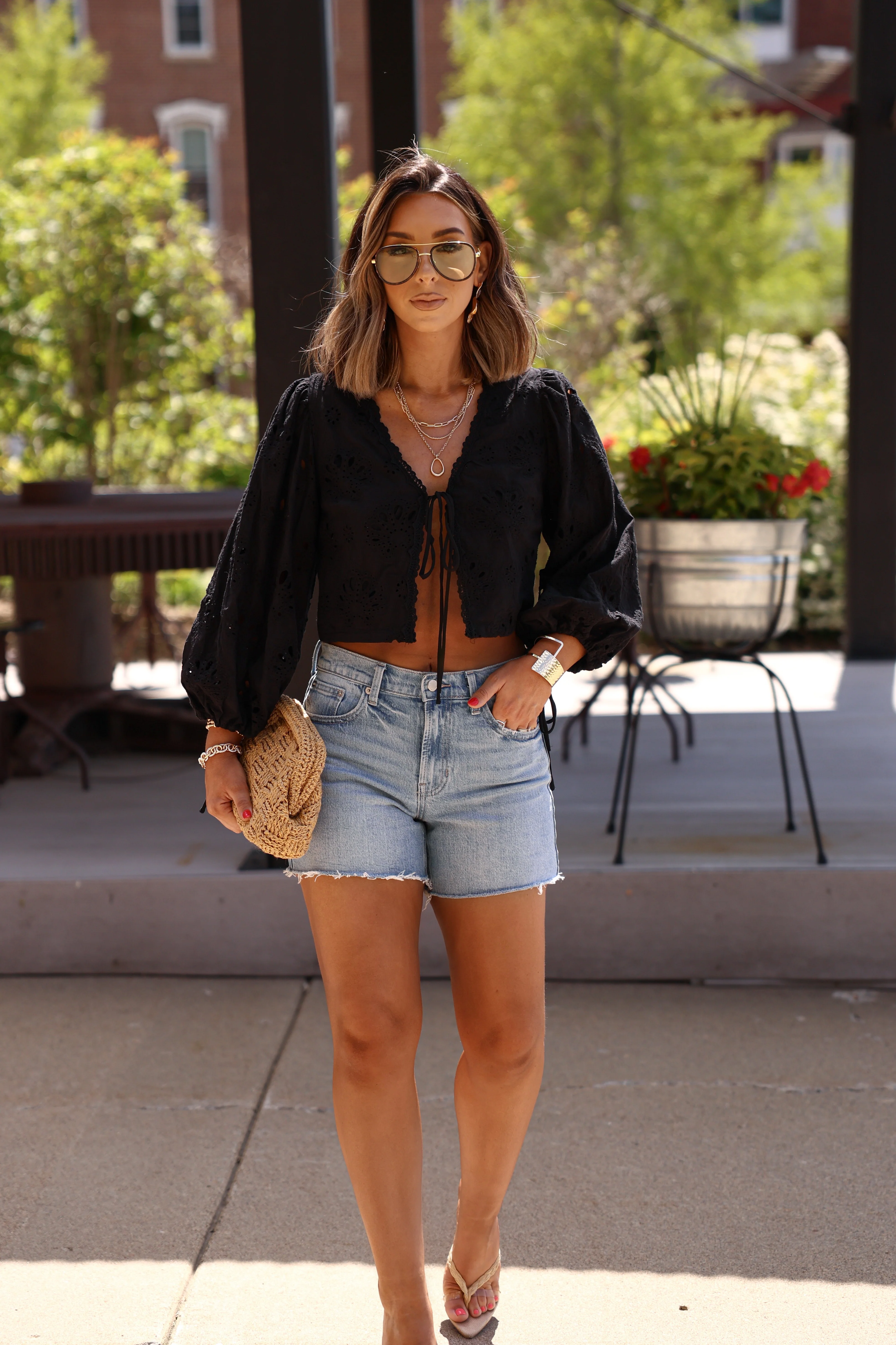 Eyre Top