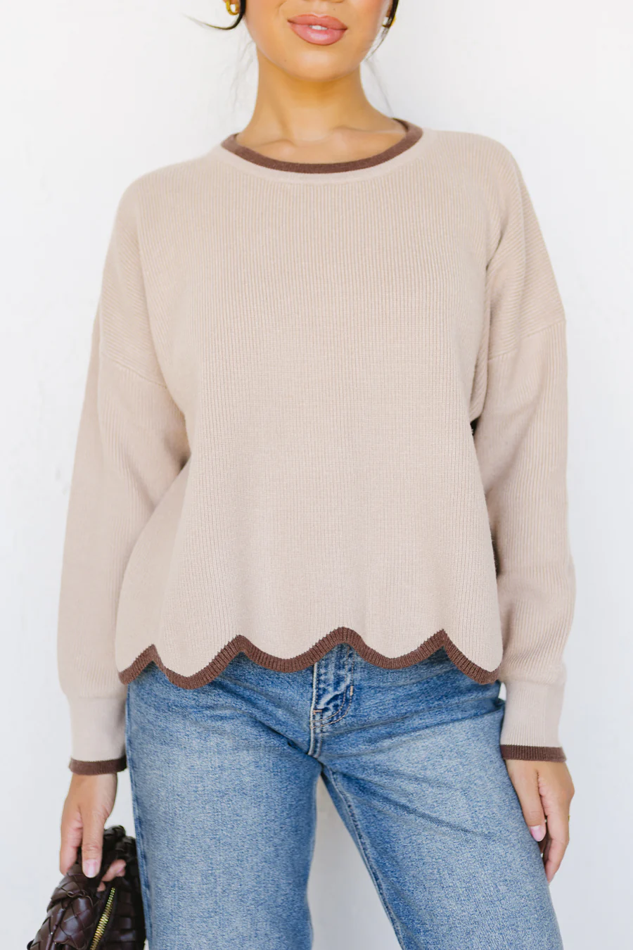 Fairmont Sweater - Image 3