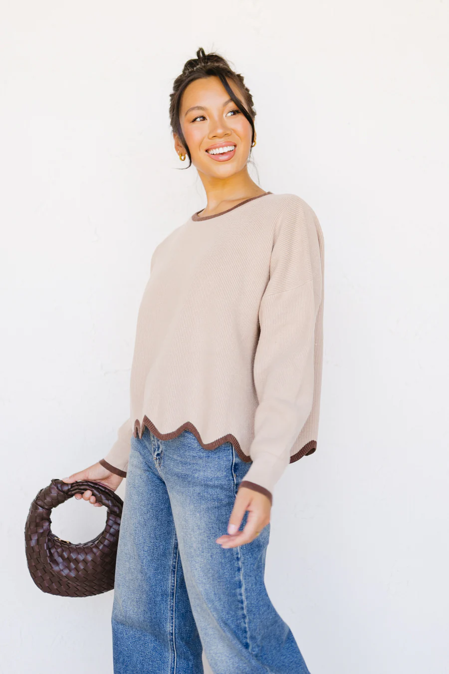 Fairmont Sweater - Image 4