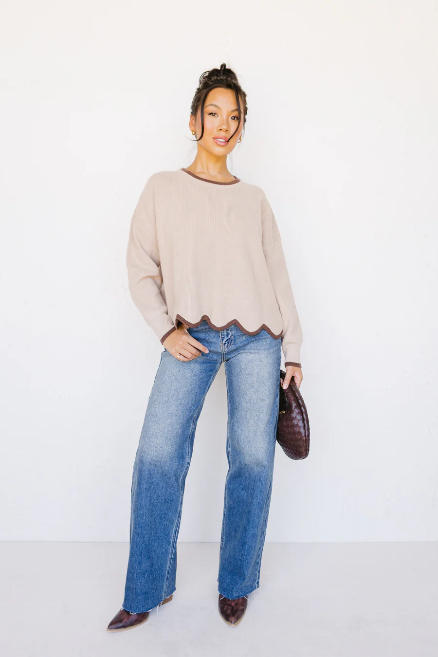 Fairmont Sweater - Image 5