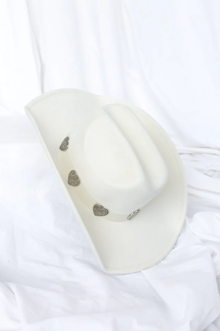Faith Cowgirl Hat - Image 2