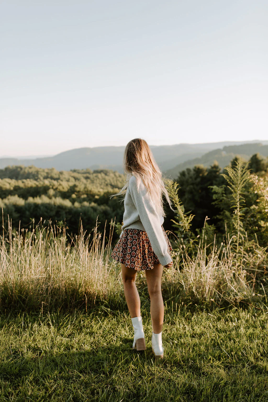 Fall Days Shorts - Image 4