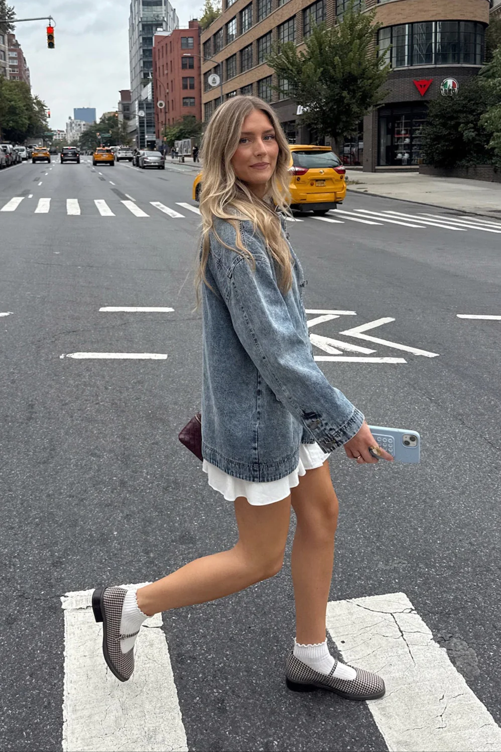 Fall In Love Flats - Image 4