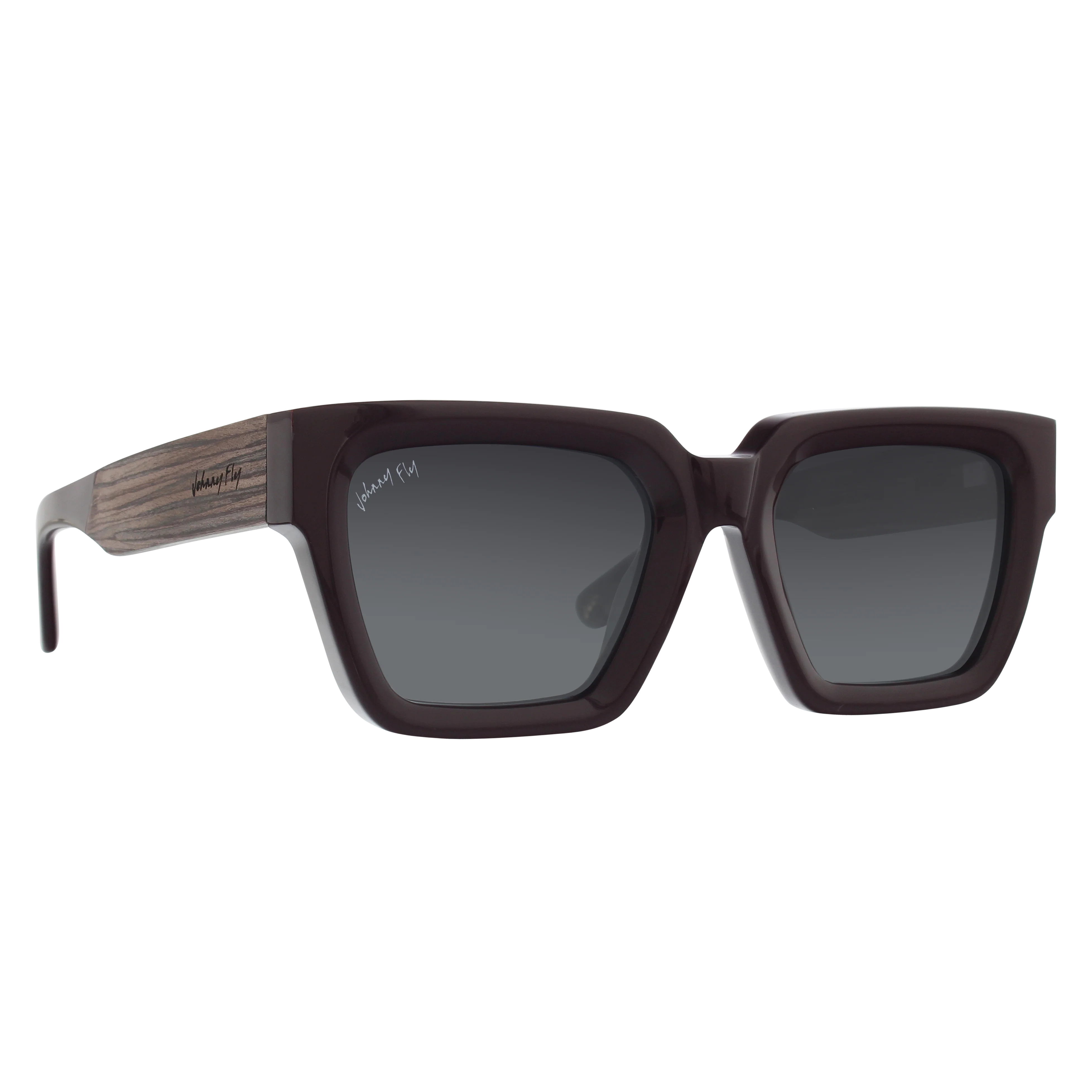 Fame Sunglasses by Johnny Fly - Image 15