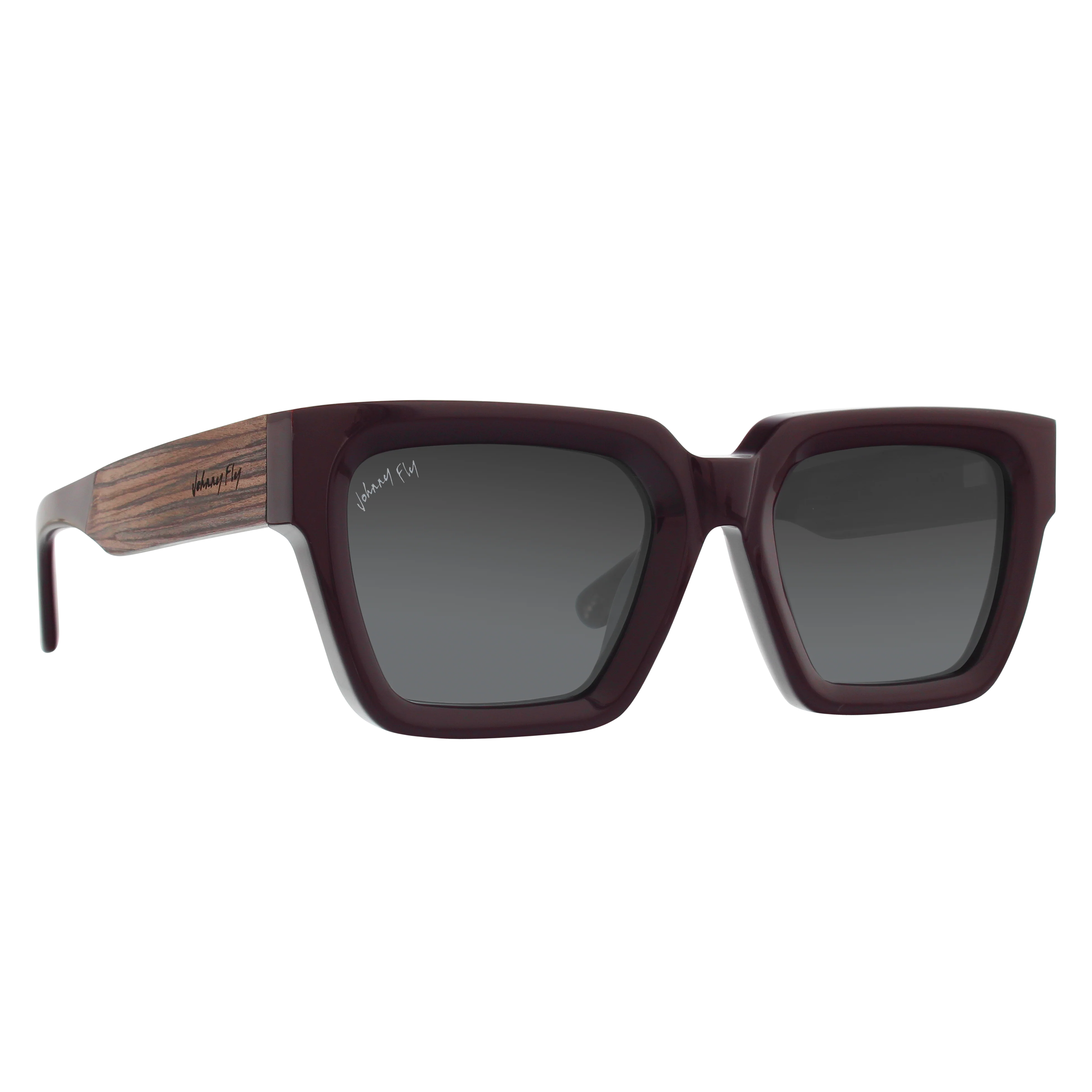 Fame Sunglasses by Johnny Fly - Image 9