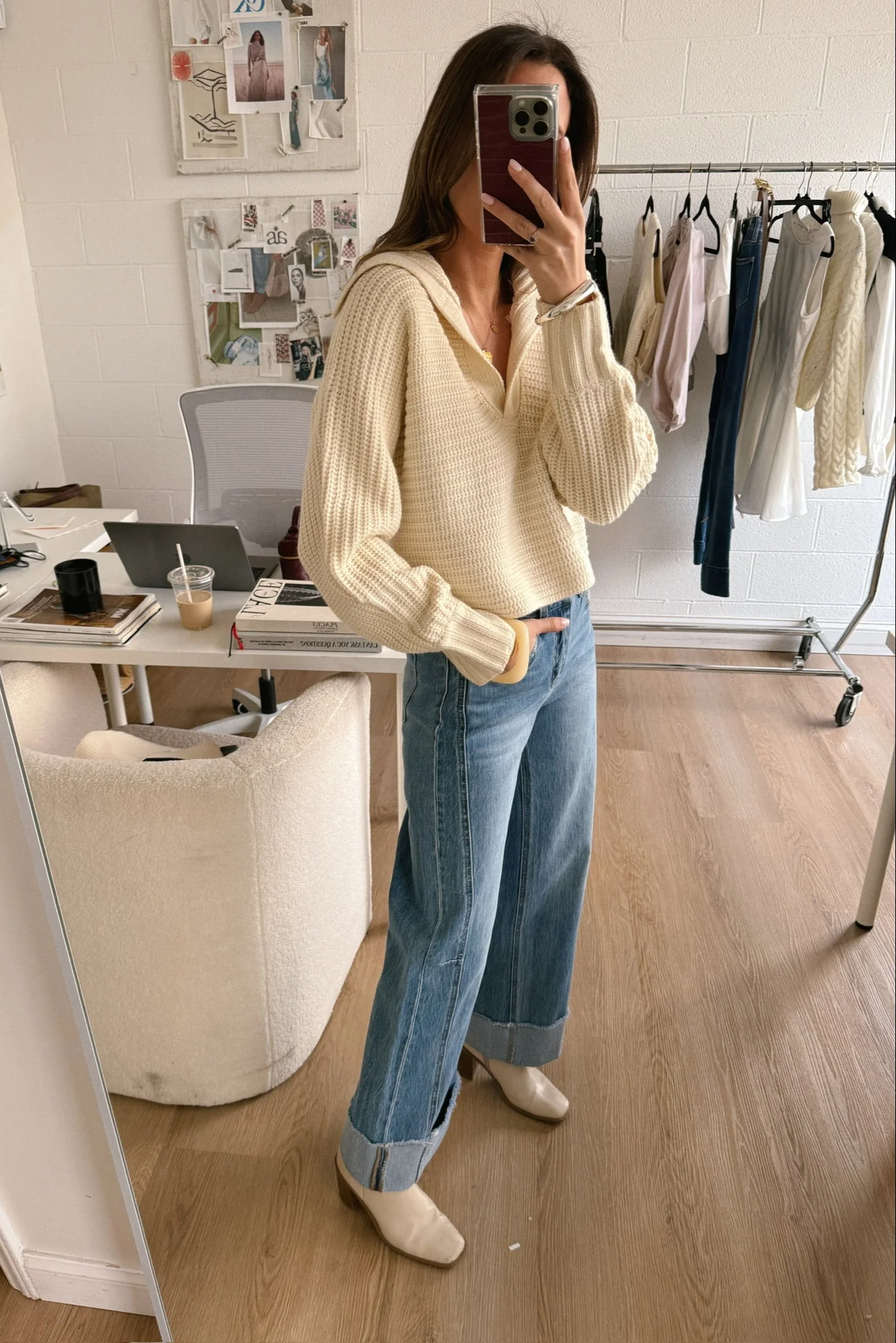 Fan Fave Sweater - Image 2