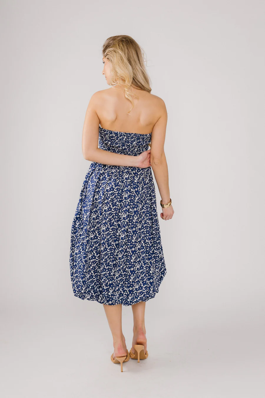 Fanciful Notion Dress - Image 2