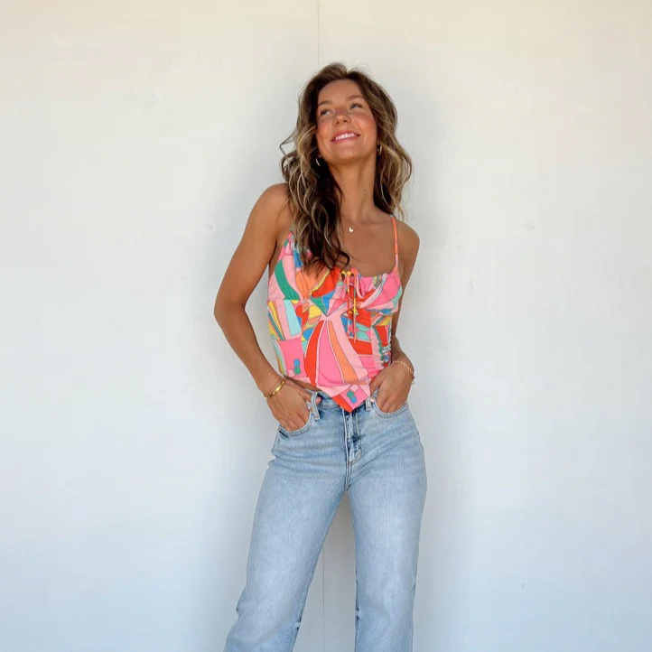 Far Out Tank Top - Image 5