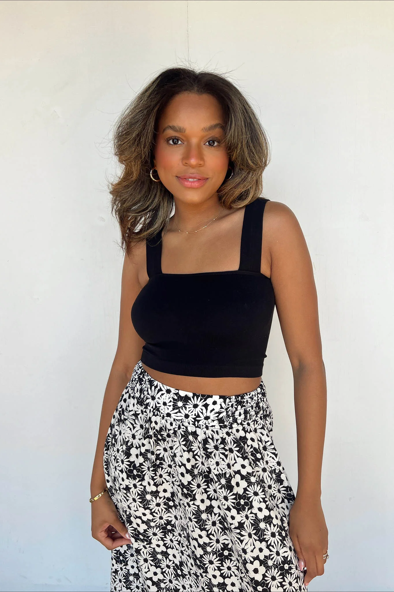 Farrah Maxi Skirt - Image 4