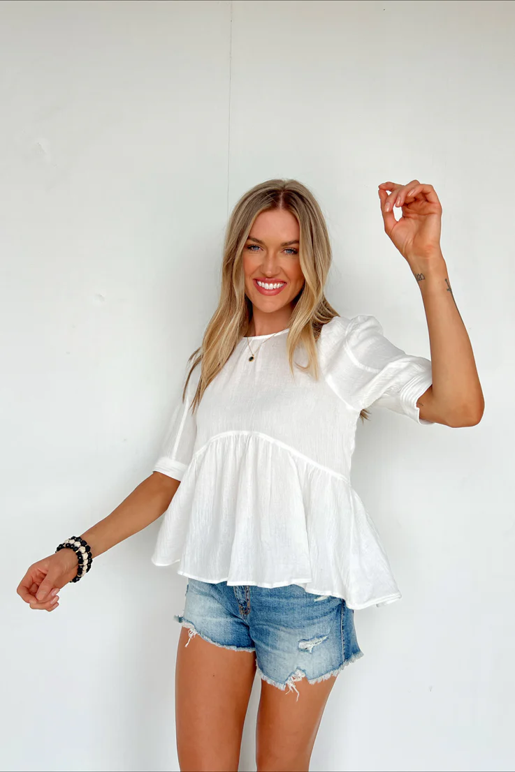 Farrah Top