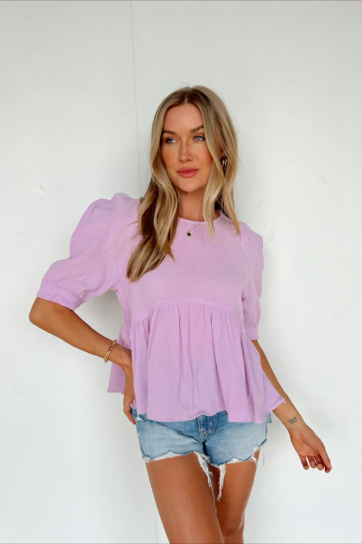 Farrah Top - Image 4