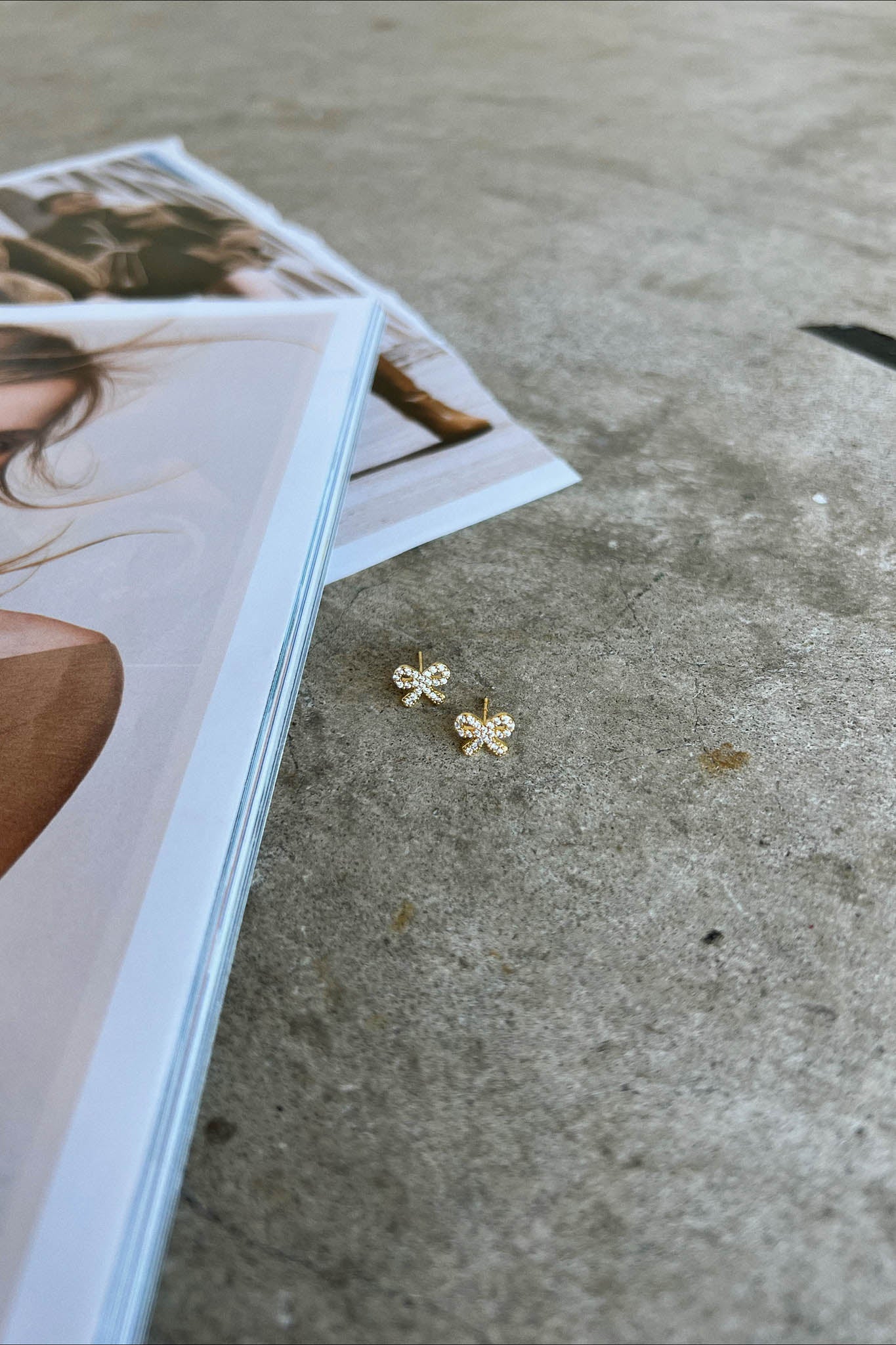 Favorite Gift Earrings