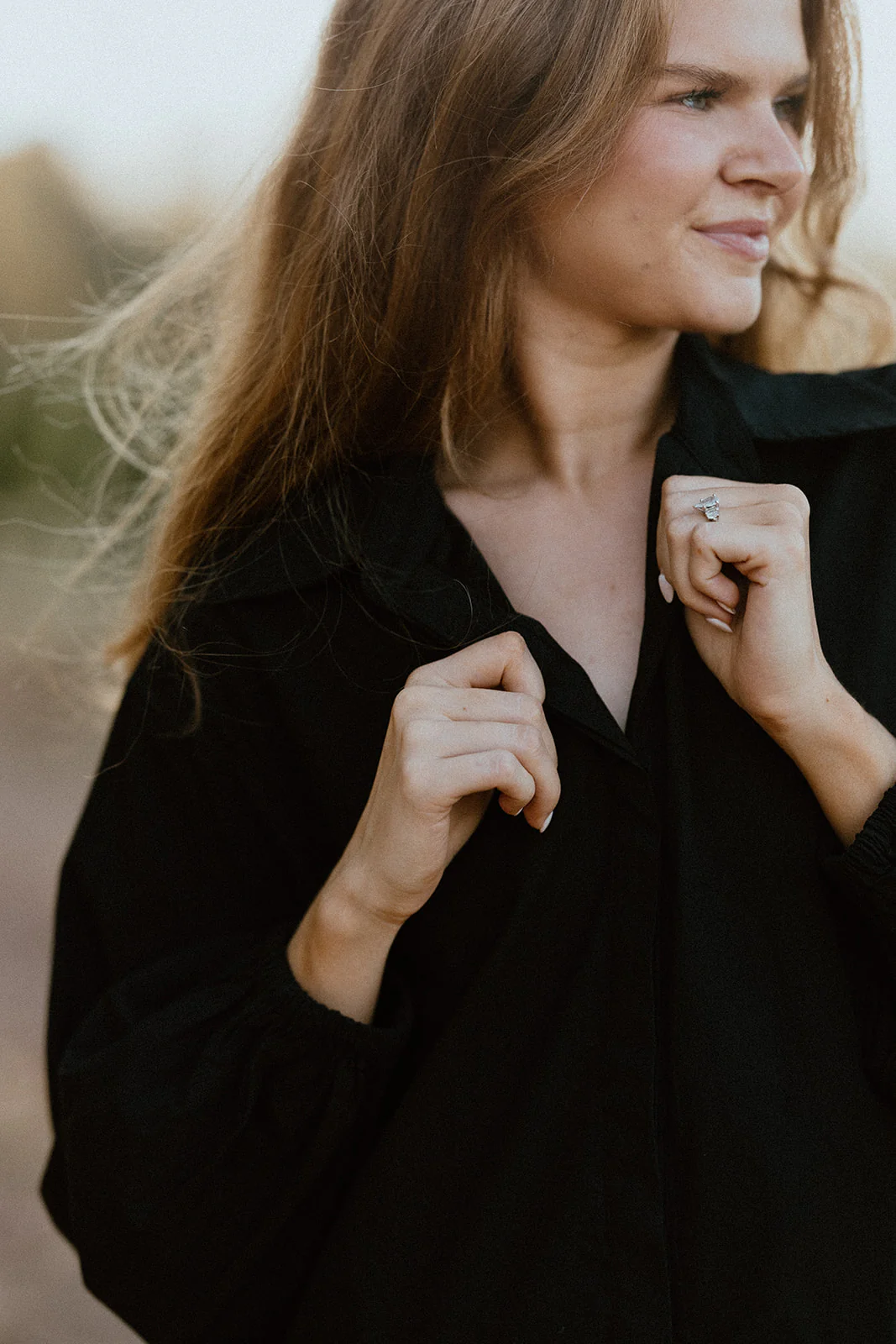 Fay Mini Dress - Image 3