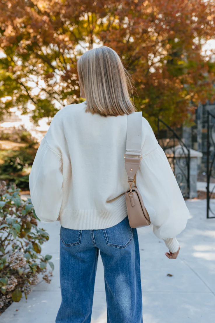 Faye Sweater - Image 2