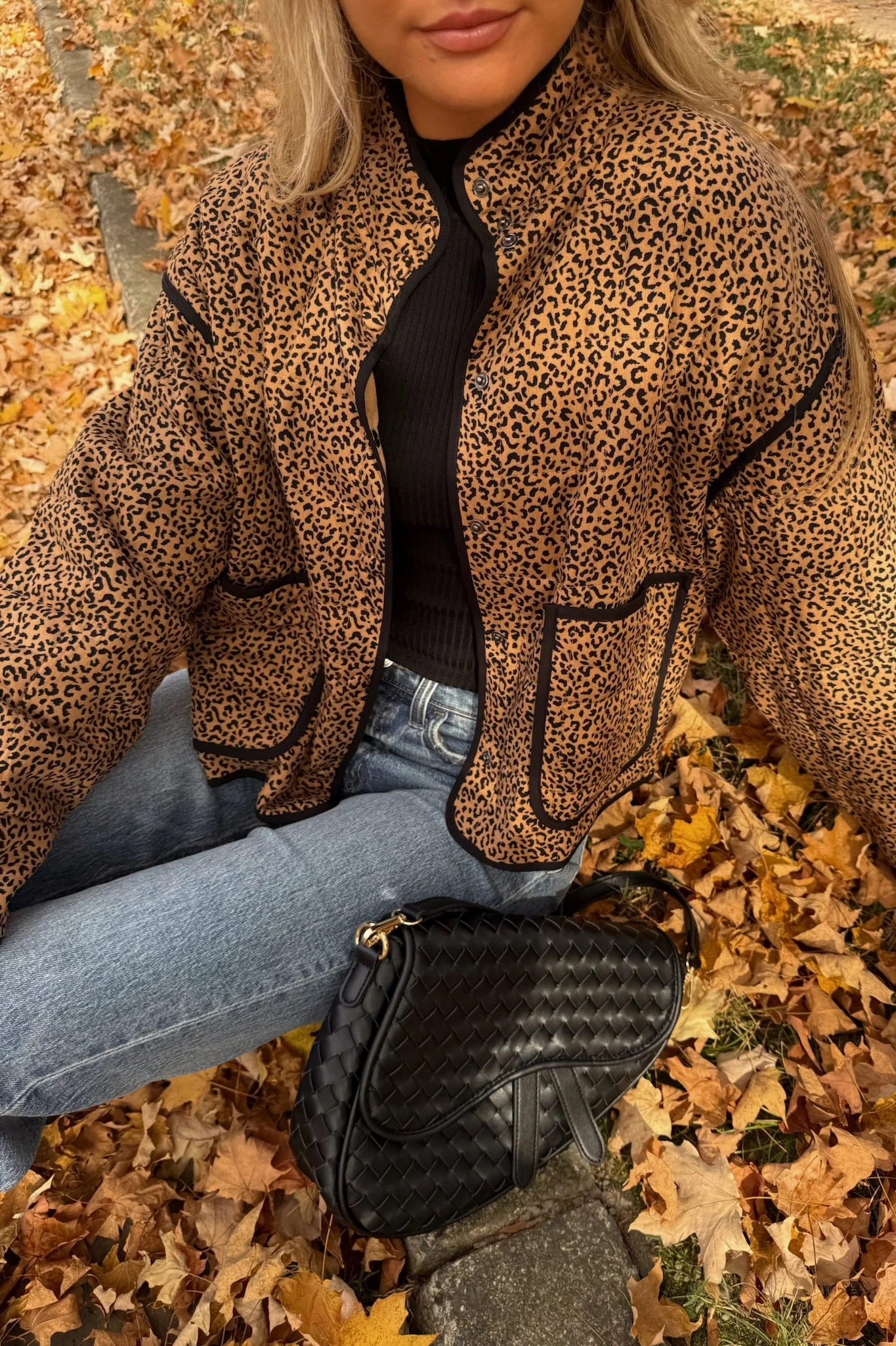 Fear Not Jacket - Image 4