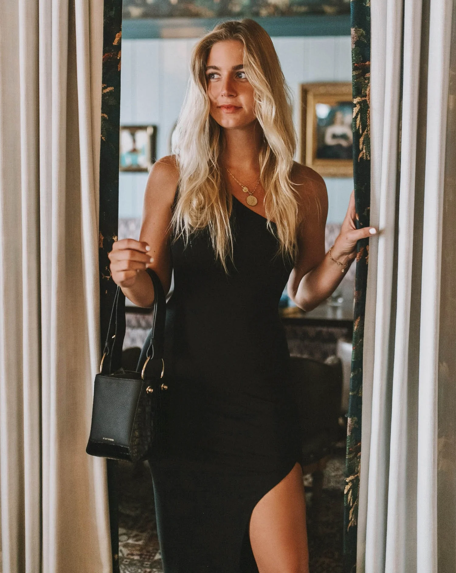 Fearless Leader Dress - Image 5