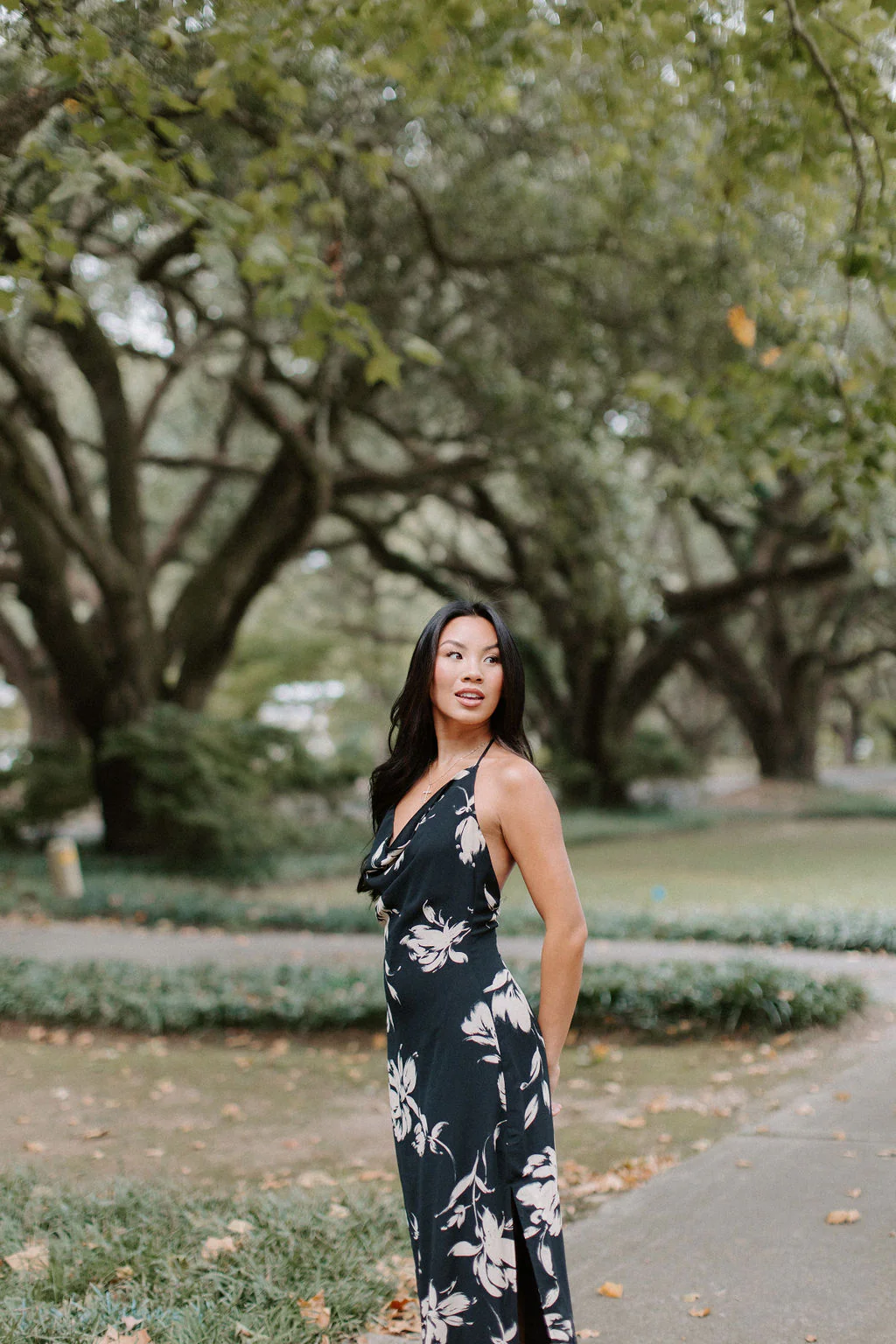 Feel the Love Dress - Image 3