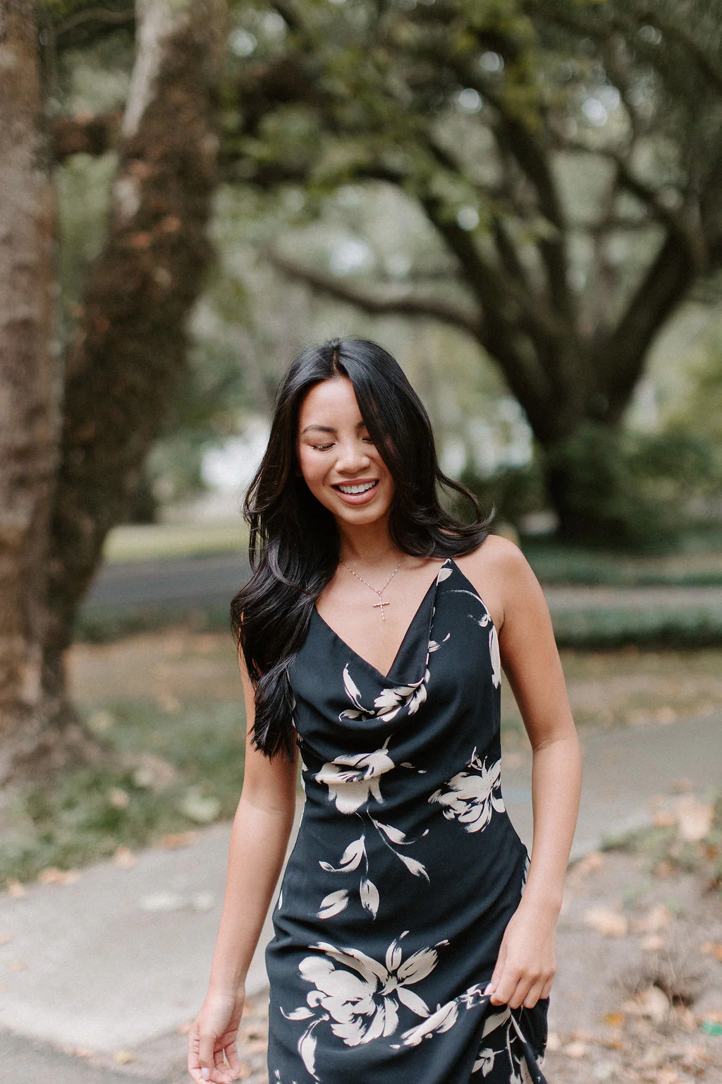 Feel the Love Dress - Image 4