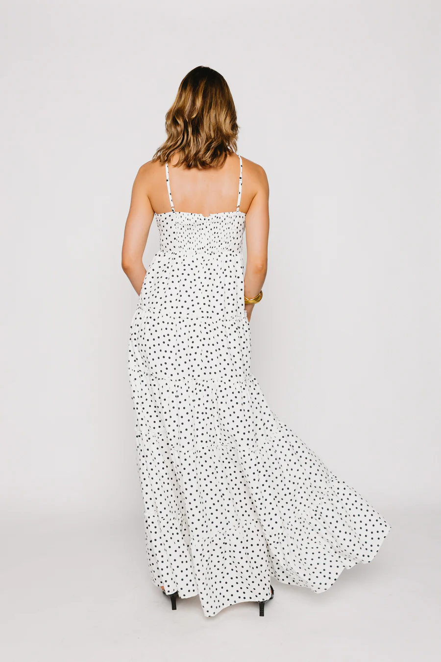 Feel This Moment Dress - Image 2