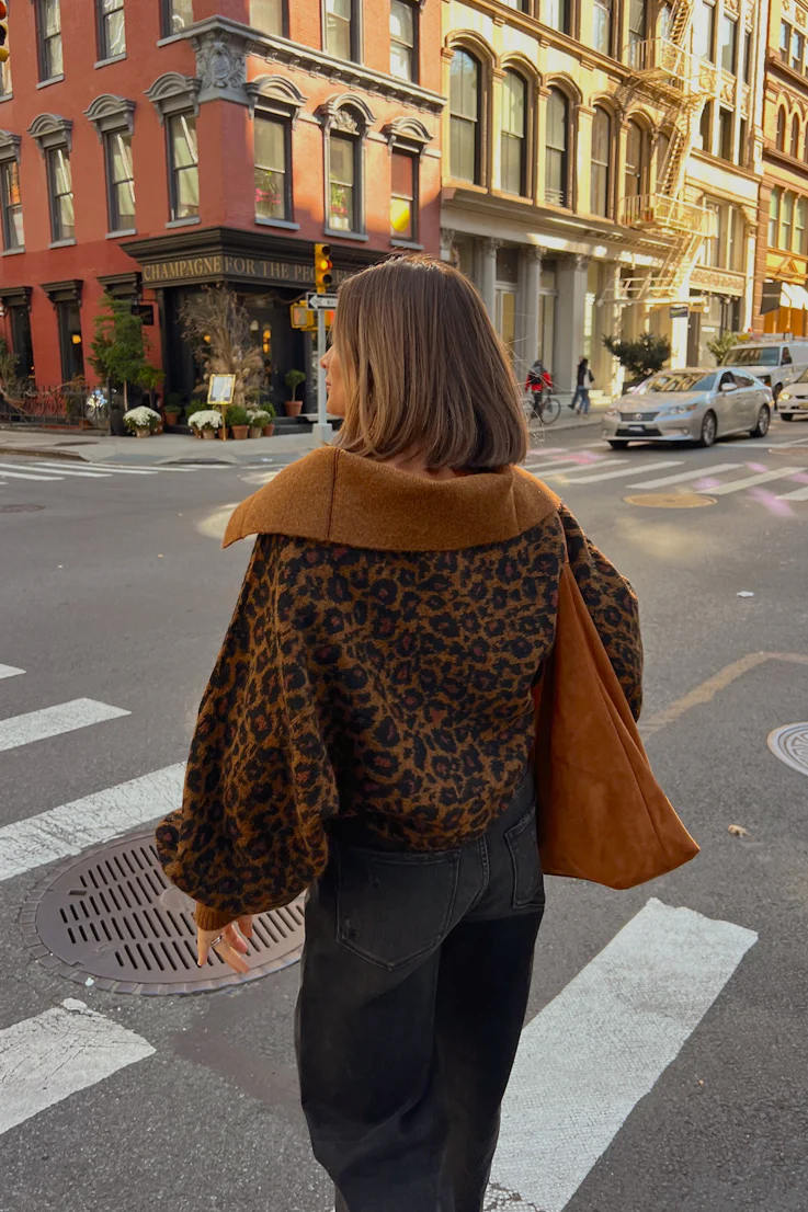 Feeling Adventurous Sweater - Image 2