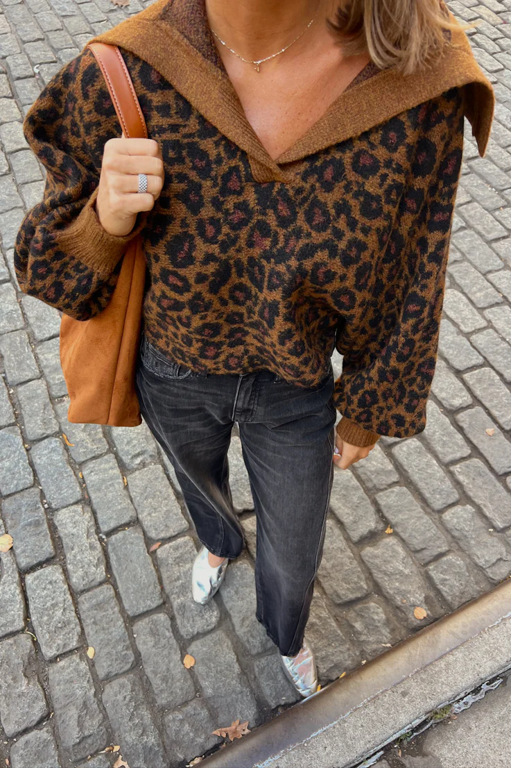 Feeling Adventurous Sweater - Image 3