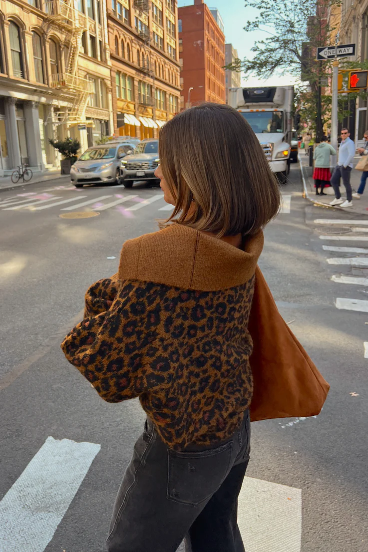 Feeling Adventurous Sweater - Image 4