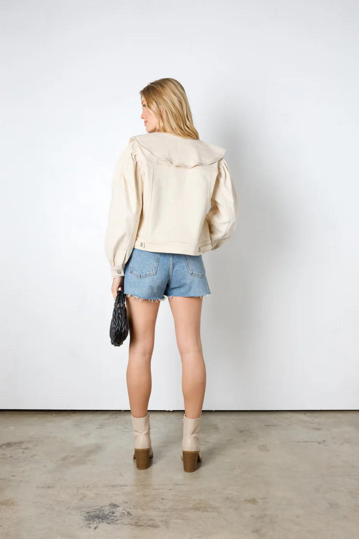 Feeling Extra Jacket - Image 2