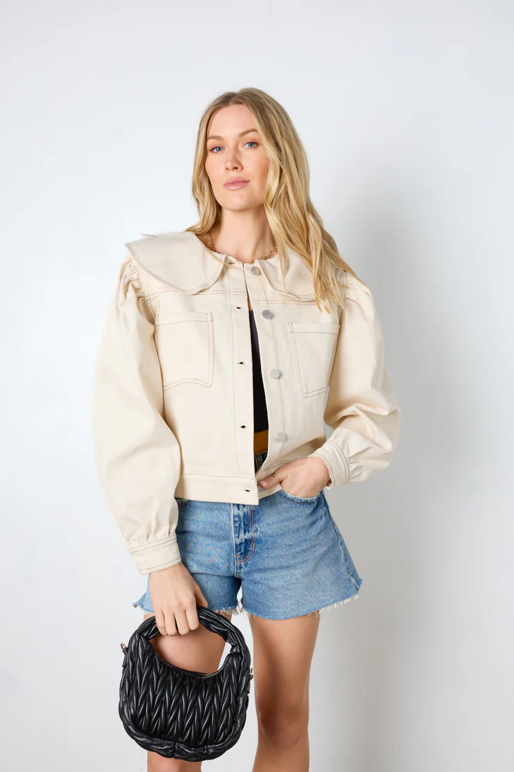 Feeling Extra Jacket - Image 3