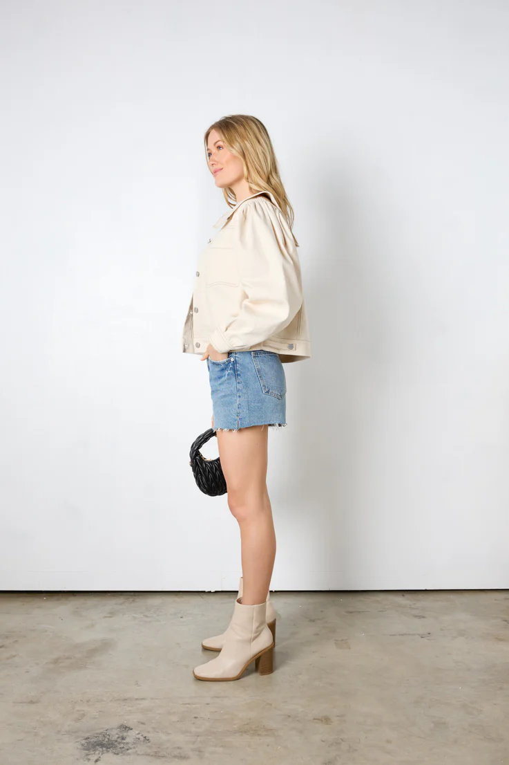 Feeling Extra Jacket - Image 4