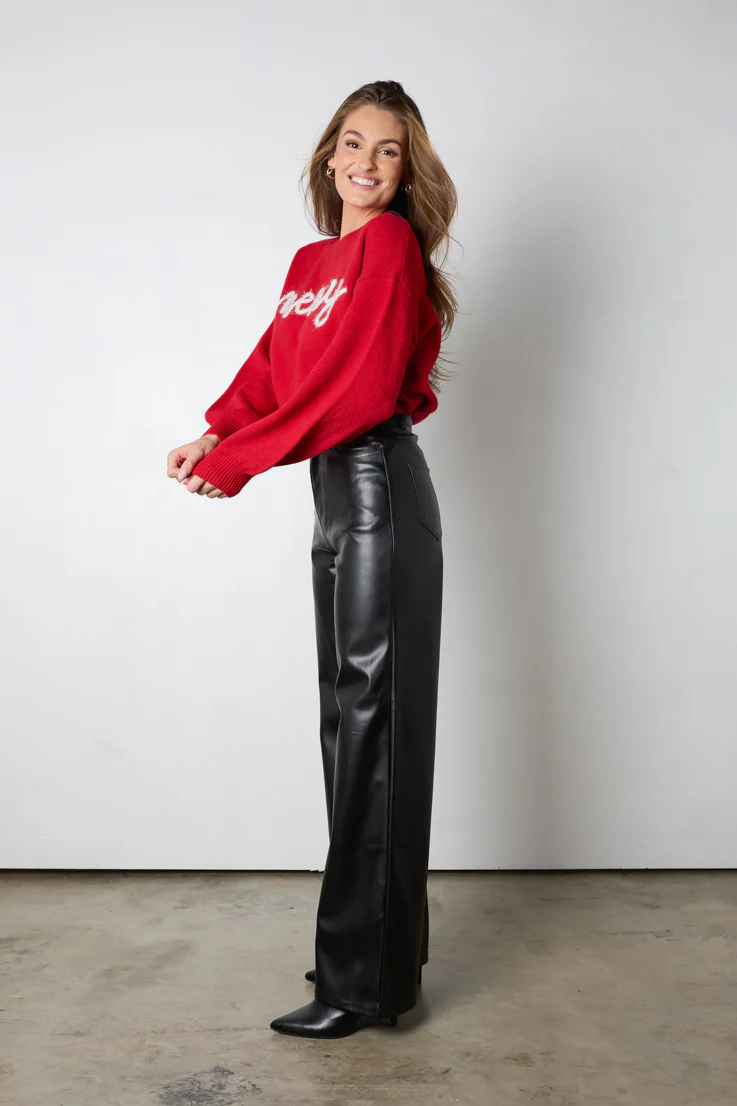 Feeling Merry Sweater - Image 4