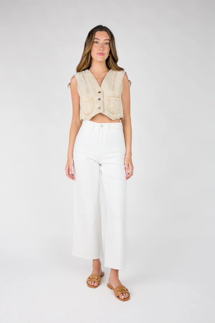 Feeling Nostalgic Vest - Image 8