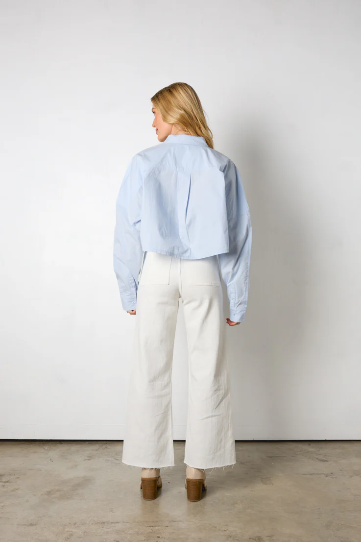 Feeling Posh Top - Image 2