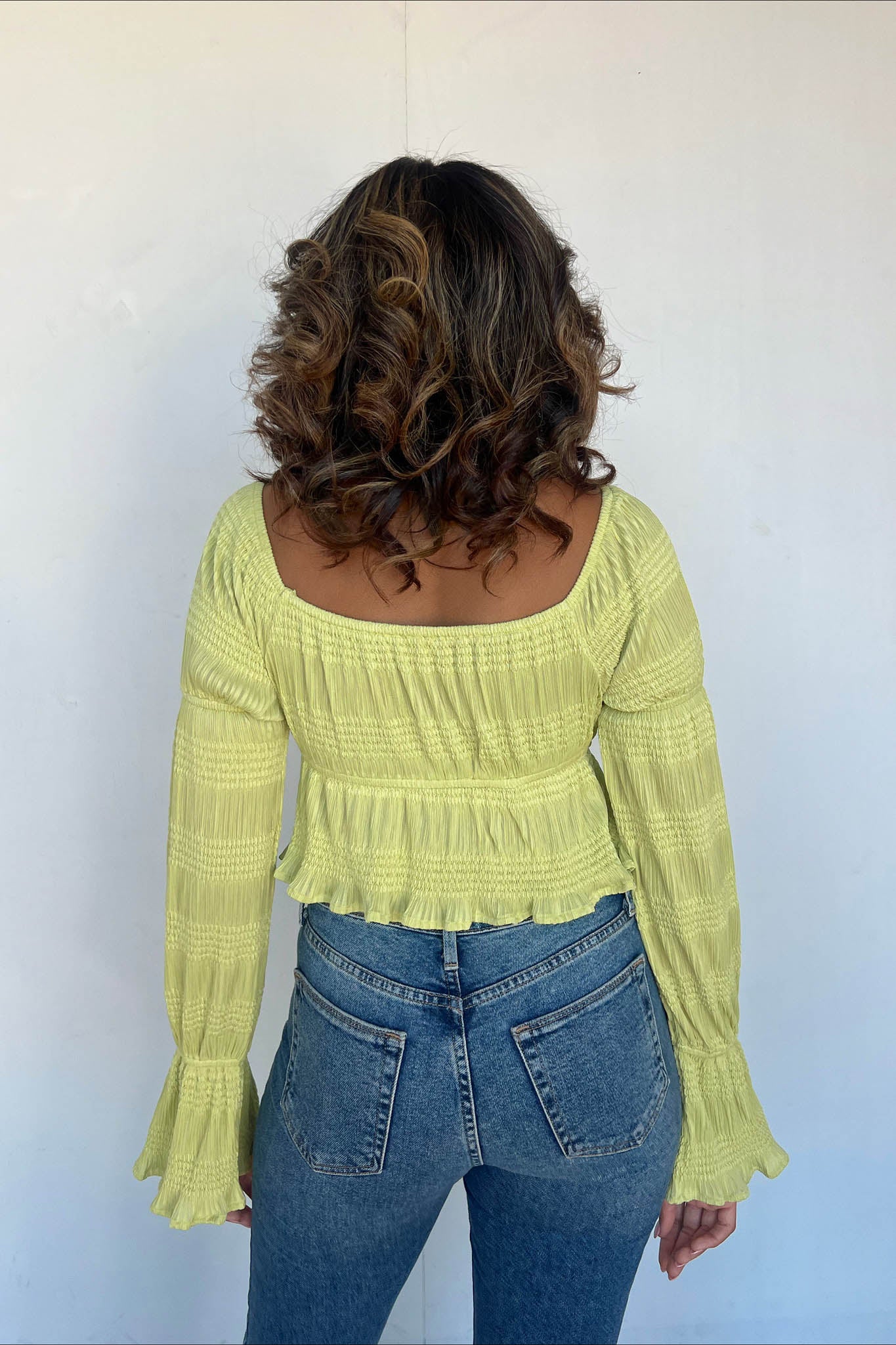 Feeling Sprightly Top - Image 2