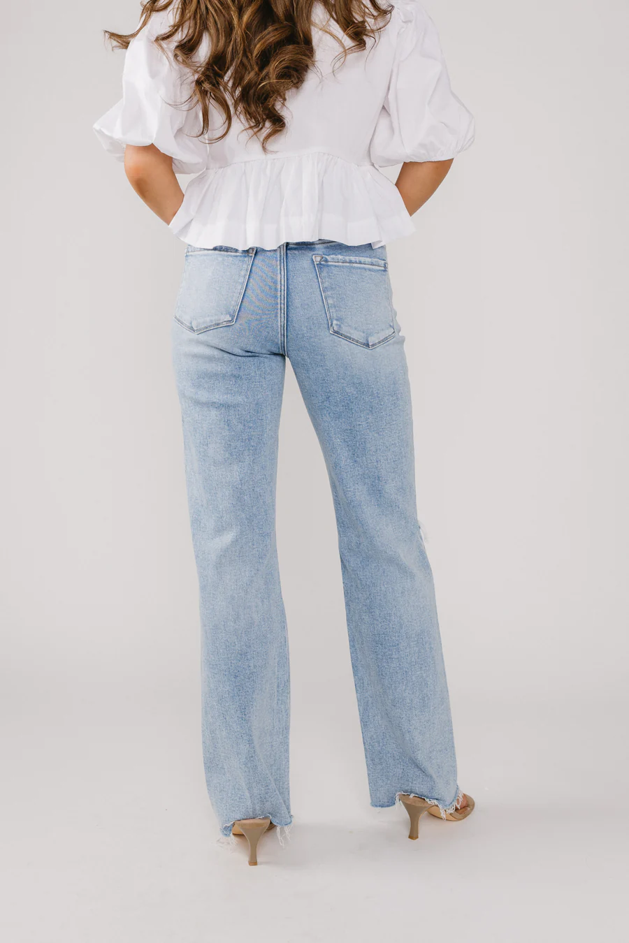Feeling Young Denim - Image 2