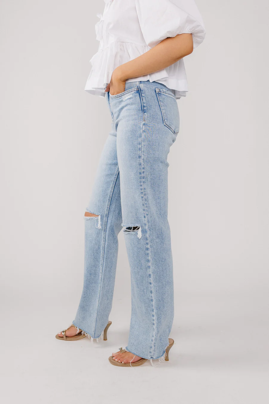 Feeling Young Denim - Image 3