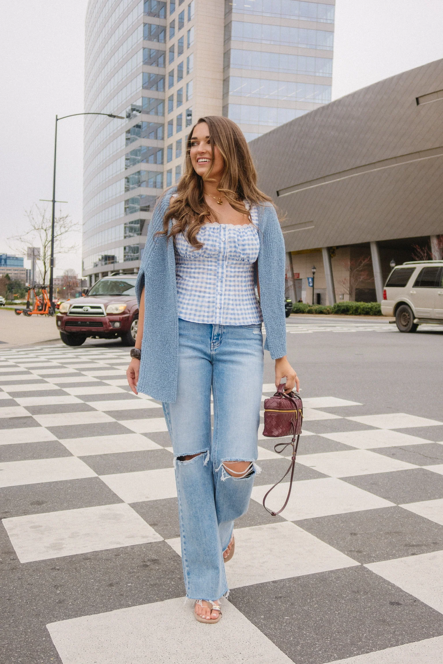 Feeling Young Denim - Image 5