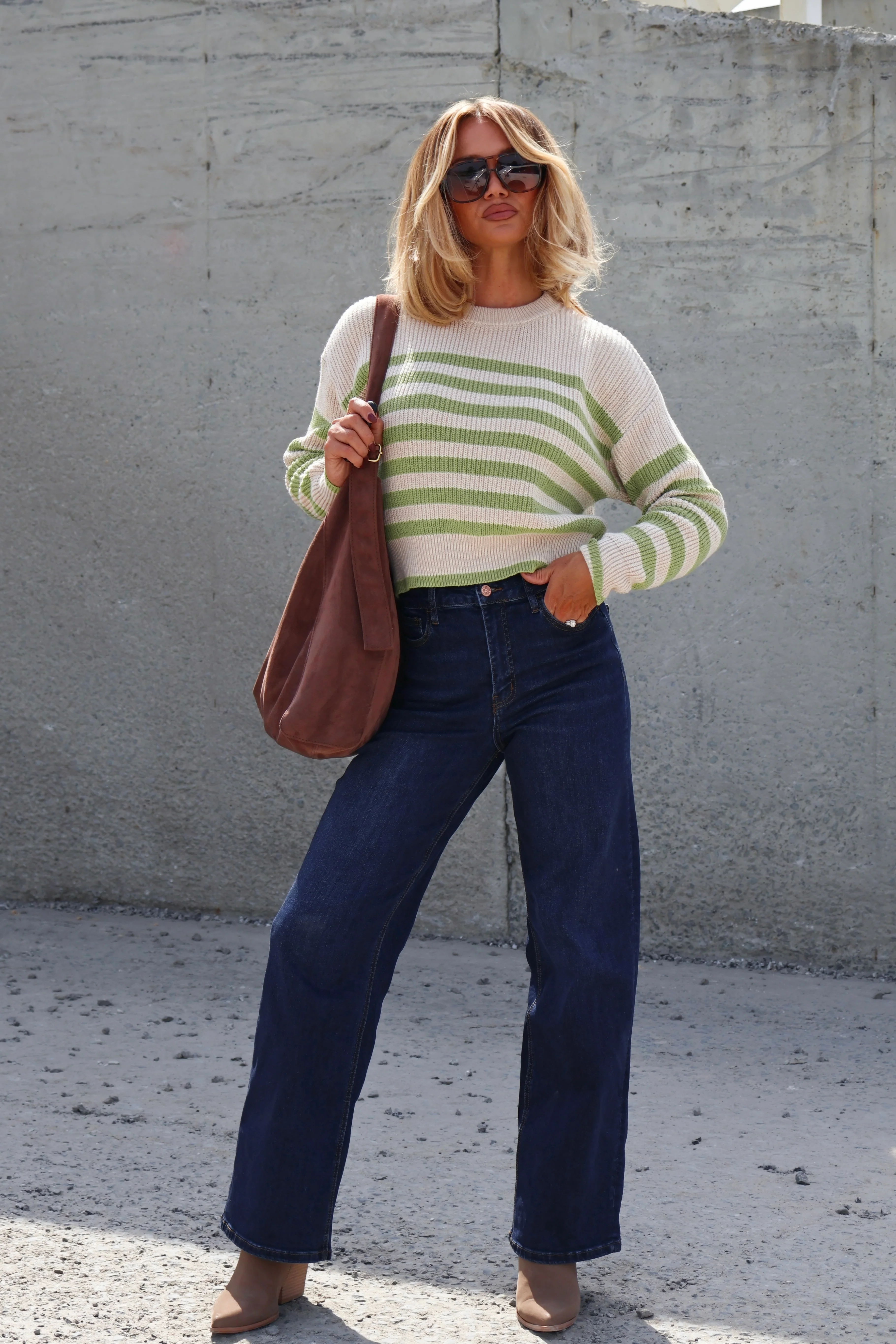 Feels Electric Sweater - Image 5