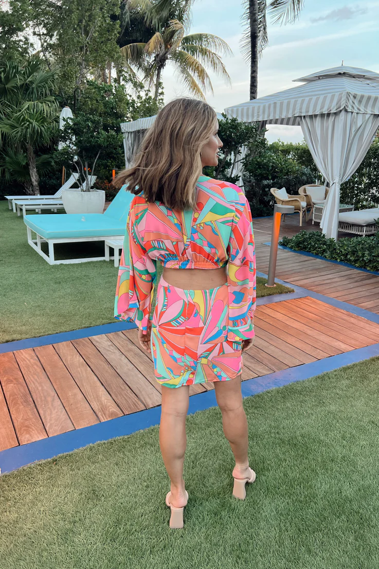 Felicity Dress - Image 2
