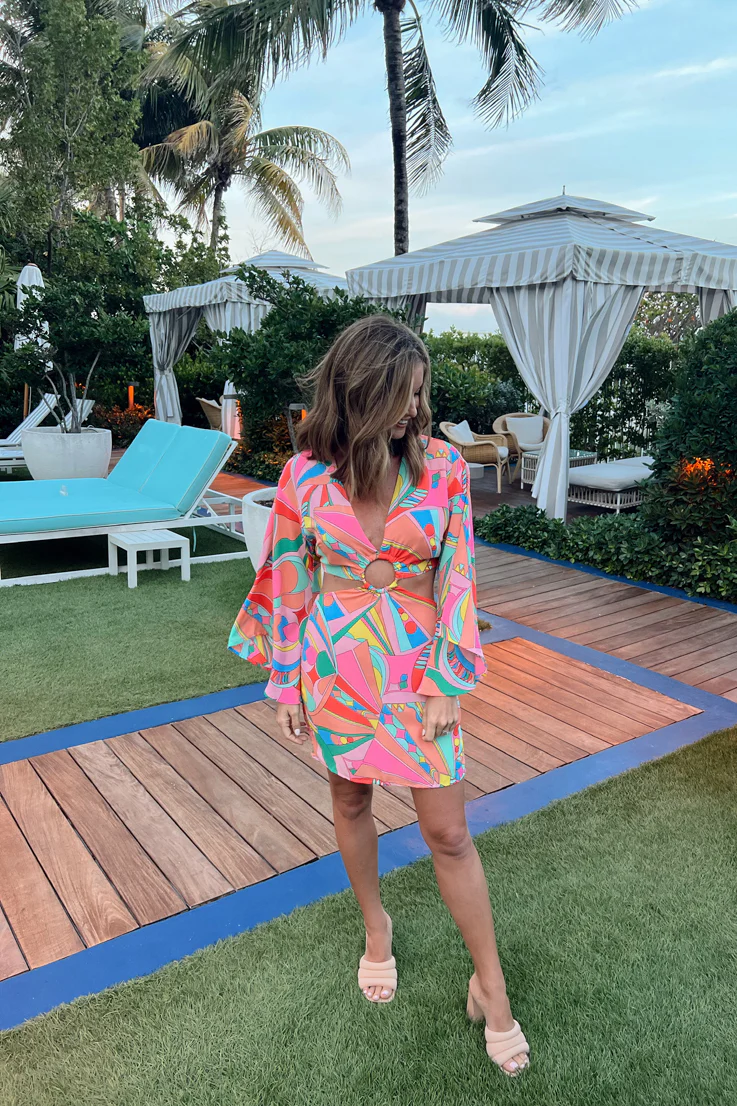 Felicity Dress - Image 6