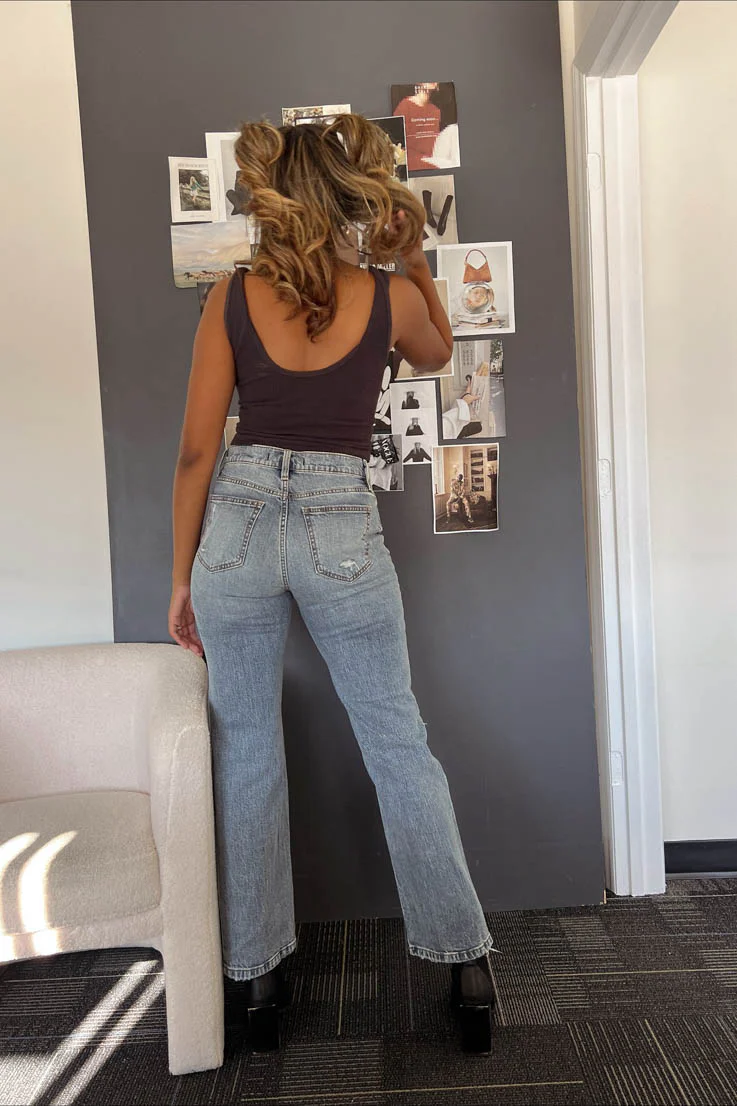 Fenton Denim - Image 2