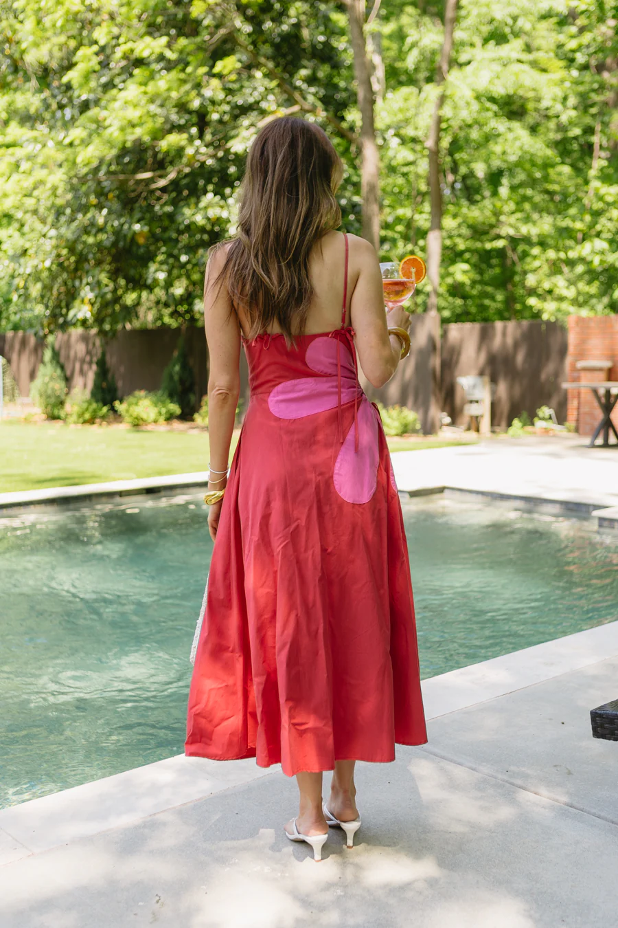 Fever Dream Dress - Image 4