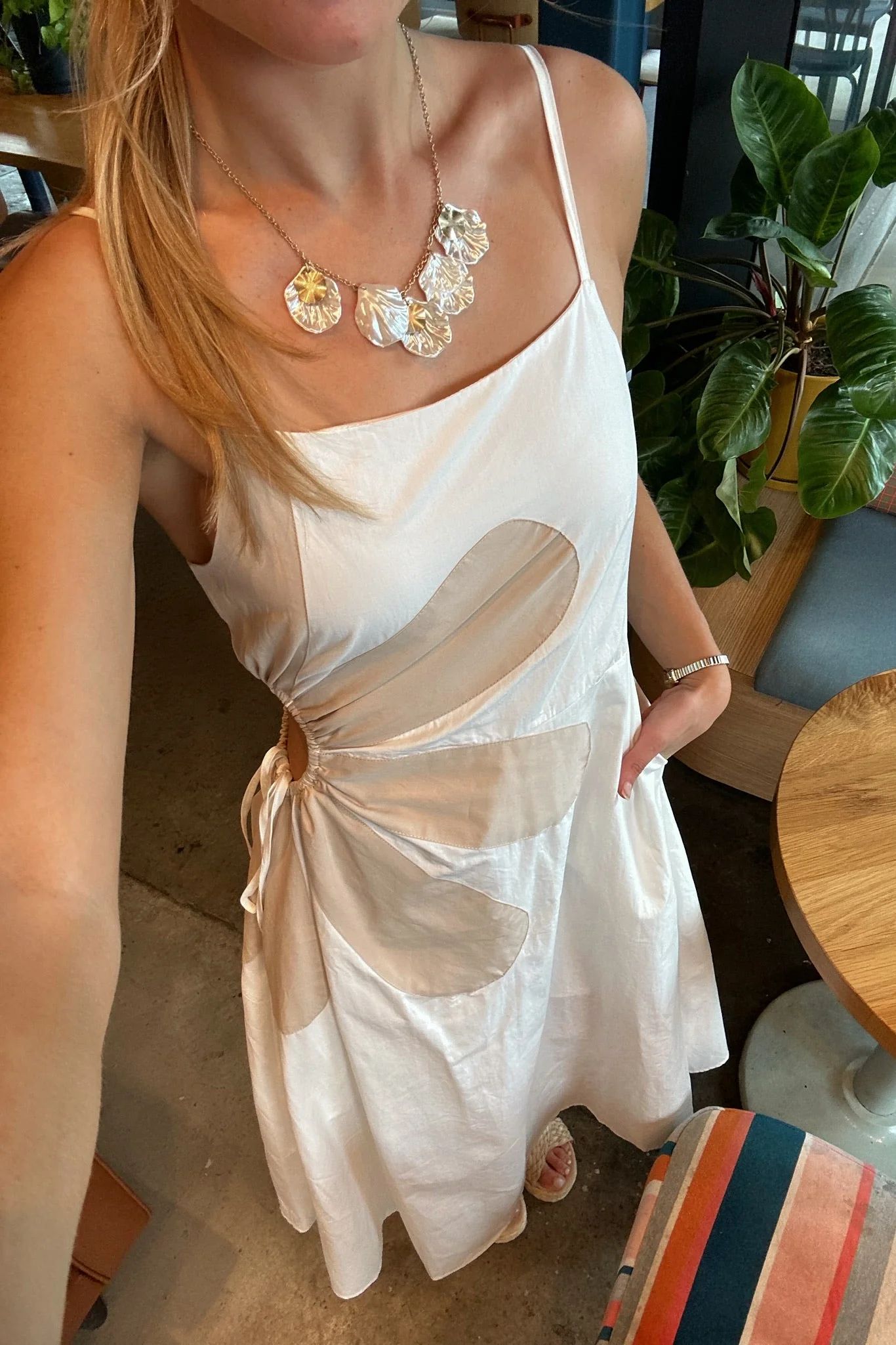 Fever Dream Dress - Image 7