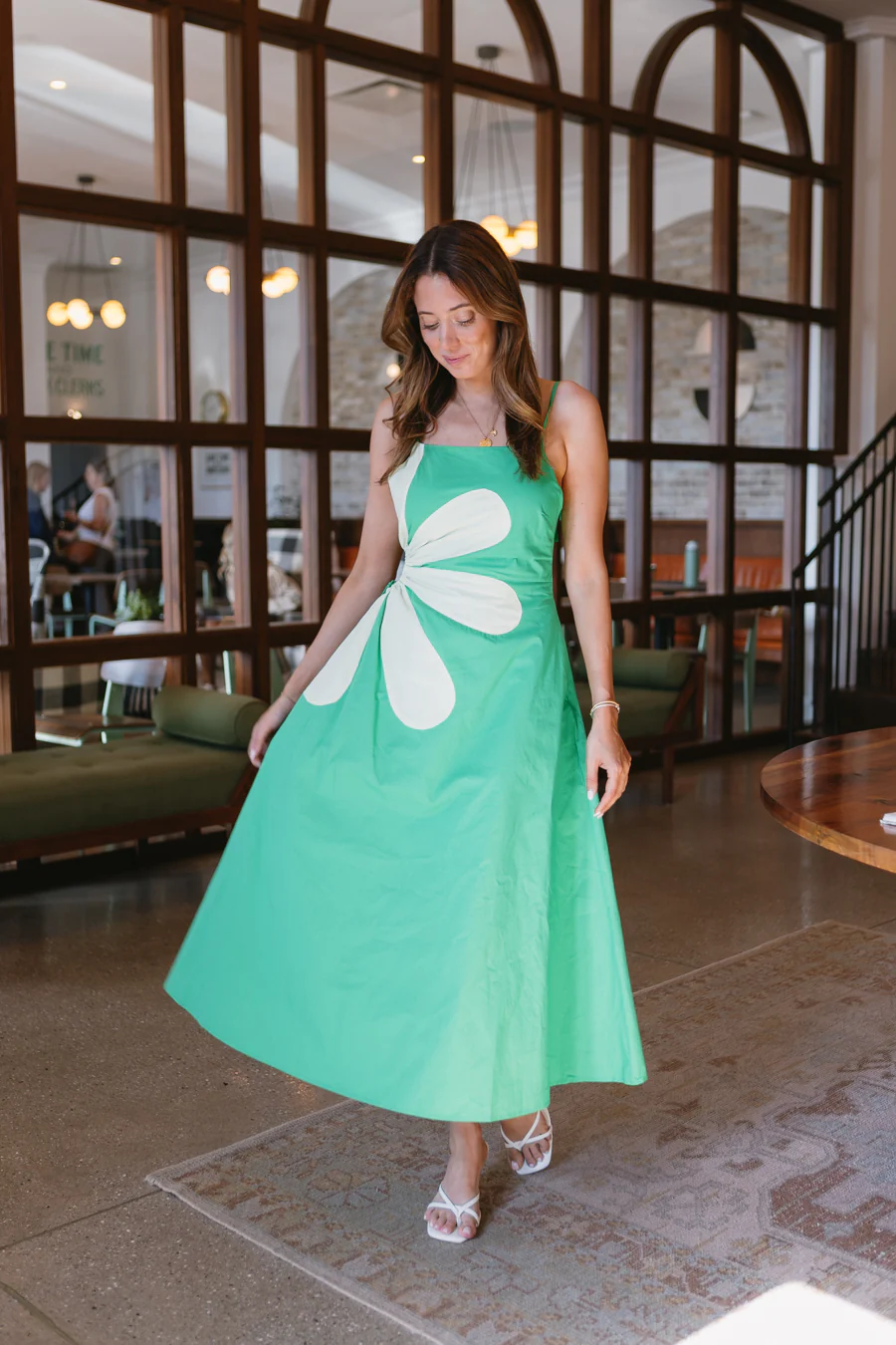 Fever Dream Dress - Image 9