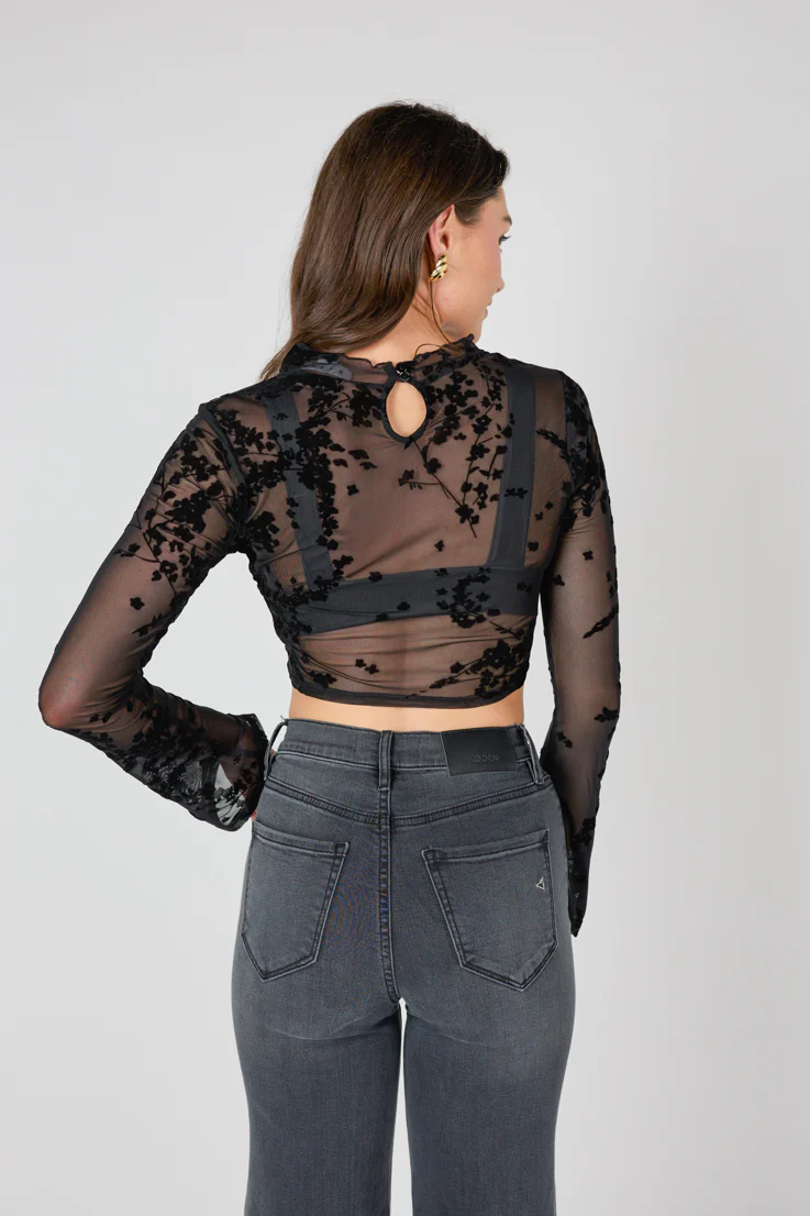 Fever Dream Top - Image 2
