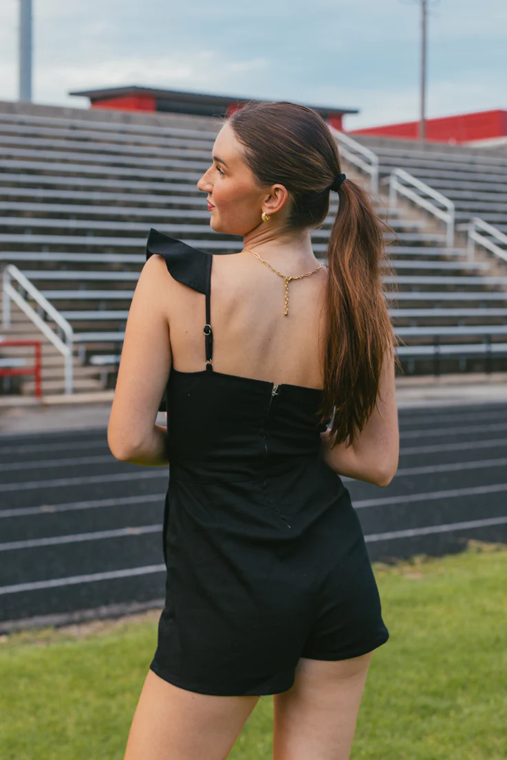 Fever Pitch Romper - Image 2