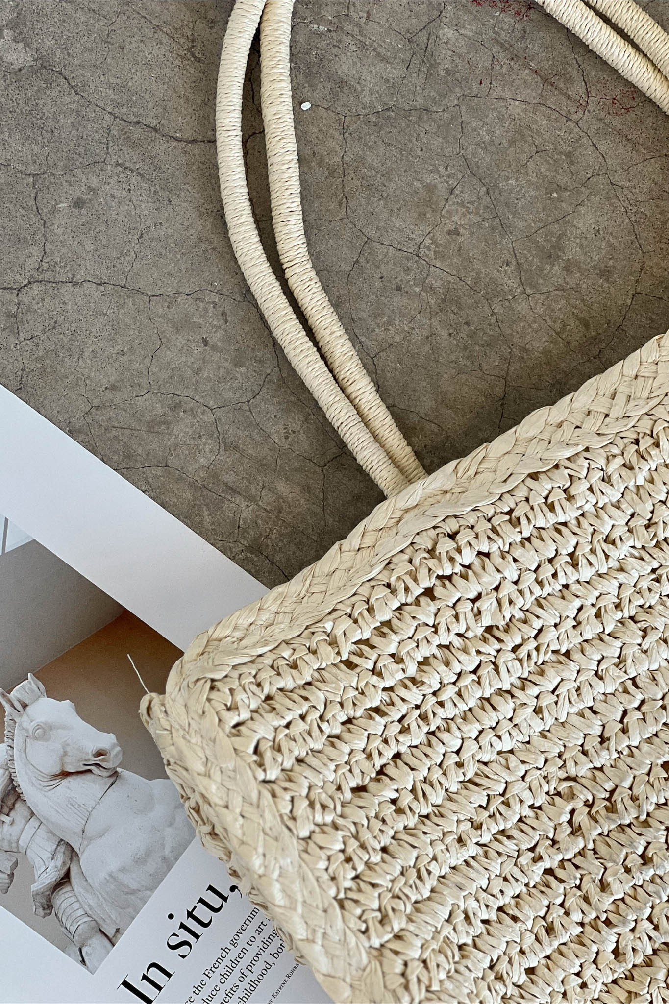 Fiji Handbag - Image 2