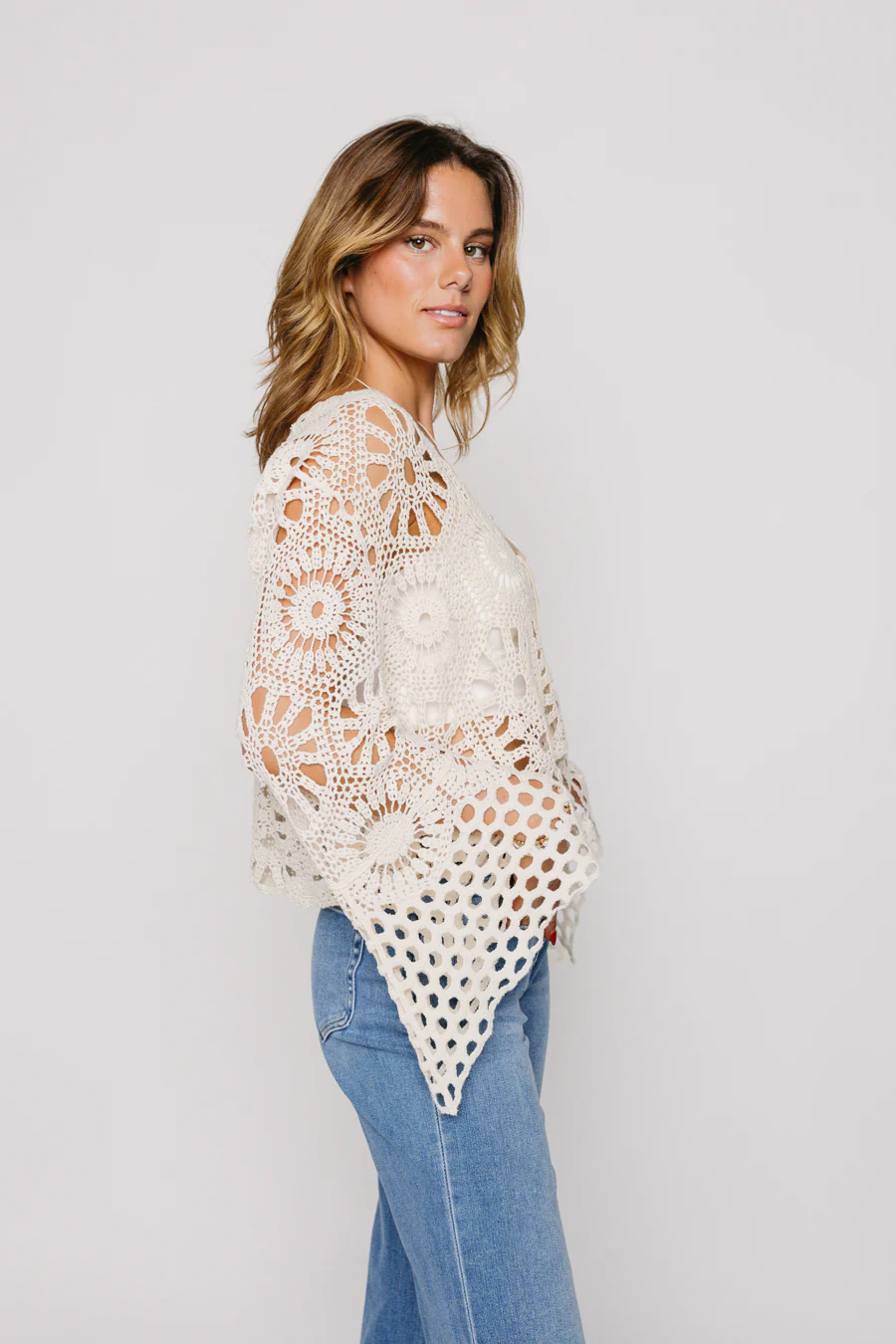 Filled with Delight Cardigan - Image 4