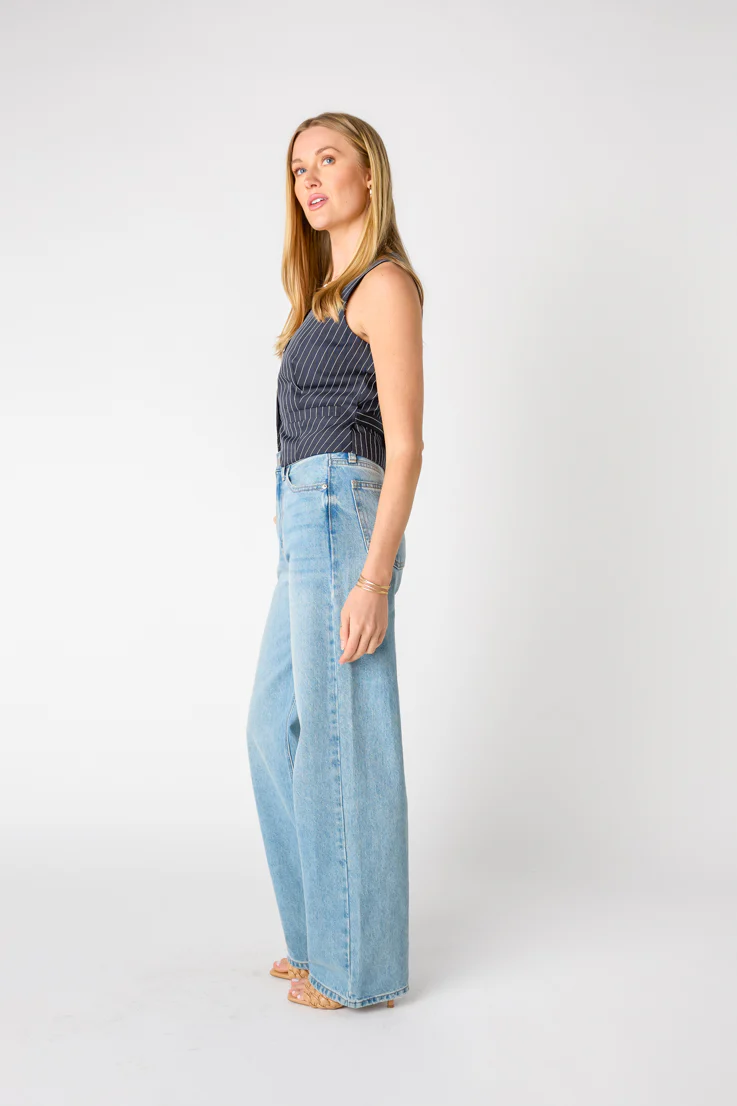 Fine Lines Vest - Image 4