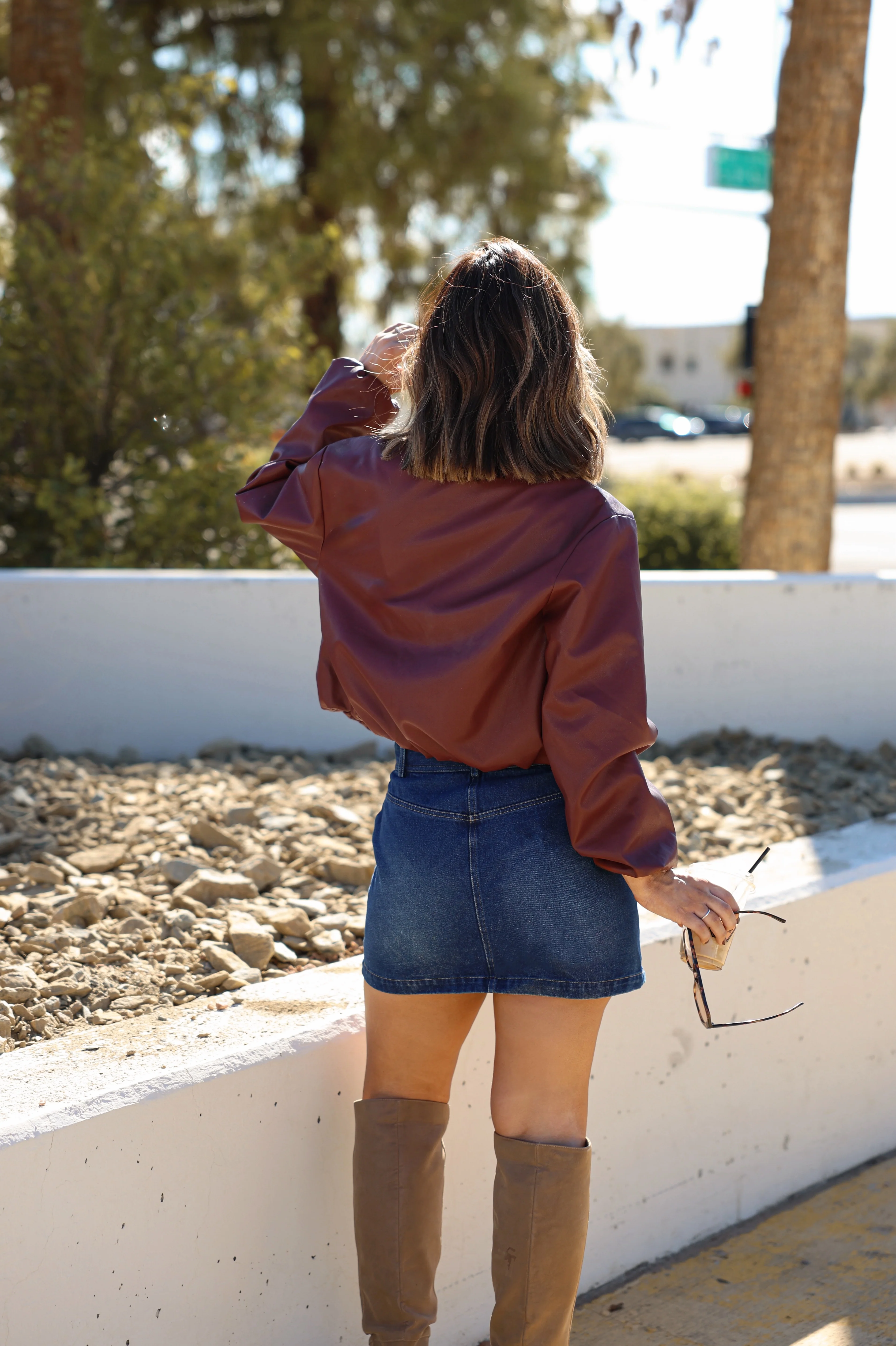 First Pour Jacket - Image 2