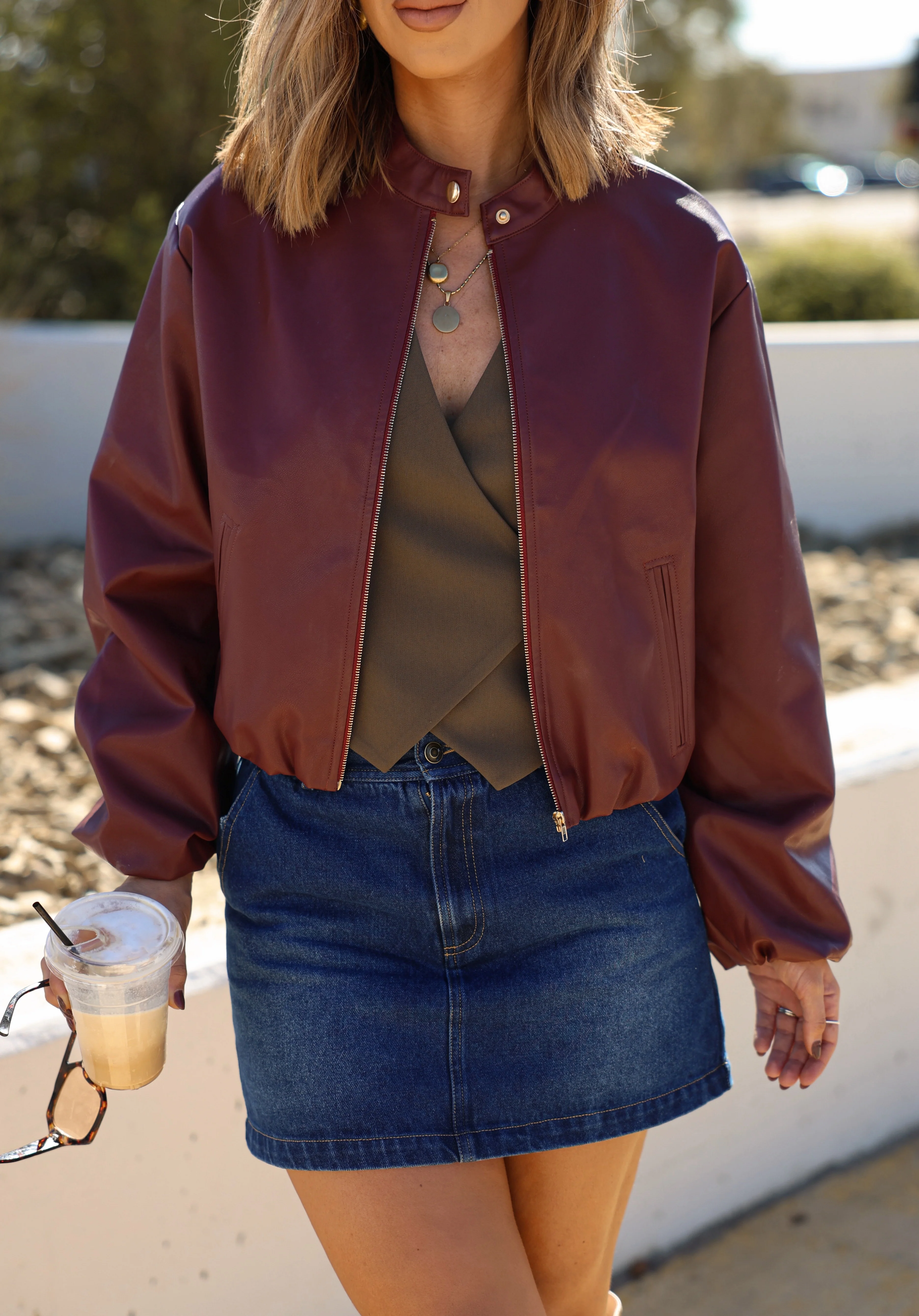 First Pour Jacket - Image 3